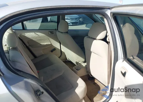 2006 Chevrolet Cobalt Ls from USA, damaged, VIN 1G1AK55F967642170